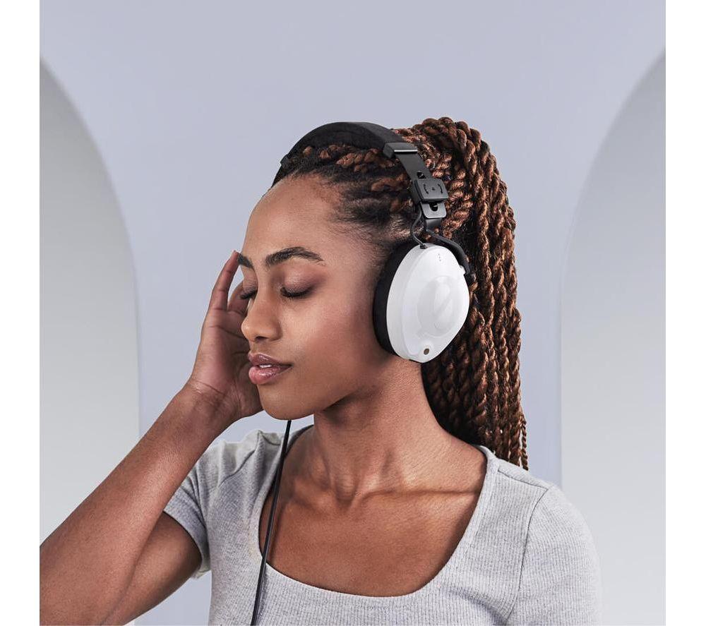 RODE NTH-100 Headphones - White image number 5 of 5