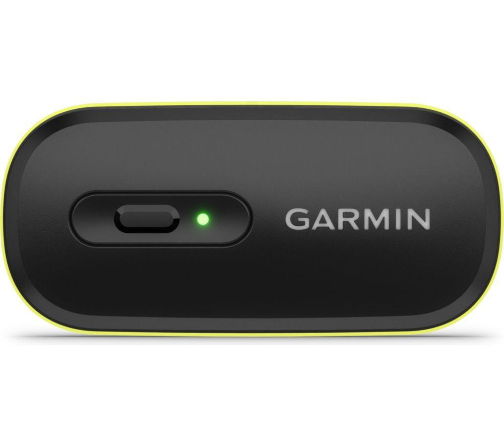 GARMIN HRM 600 Heart Rate Monitor - Black, XS/S image number 4 of 6
