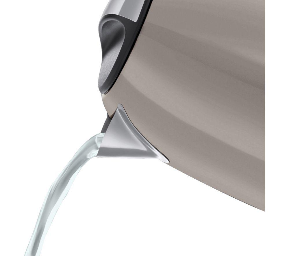 RUSSELL HOBBS Classics 28511 Jug Kettle - Mocha image number 2 of 5