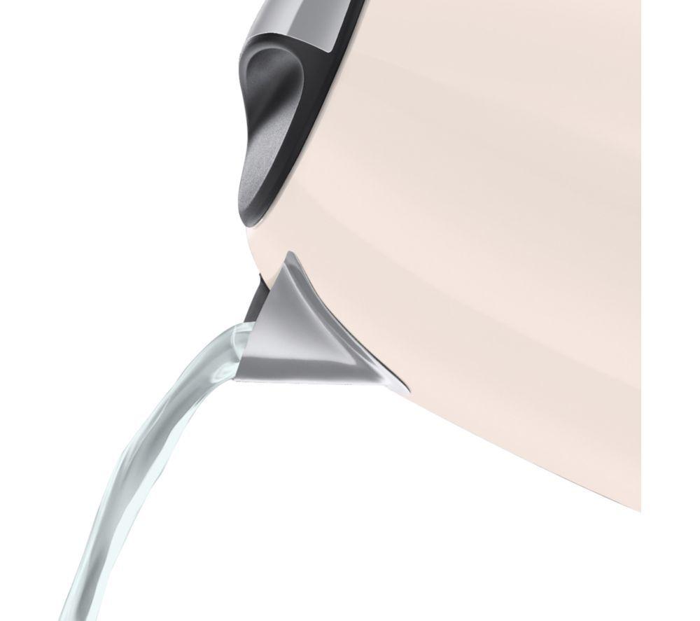 RUSSELL HOBBS Classics 28510 Jug Kettle - Jasmine image number 2 of 7