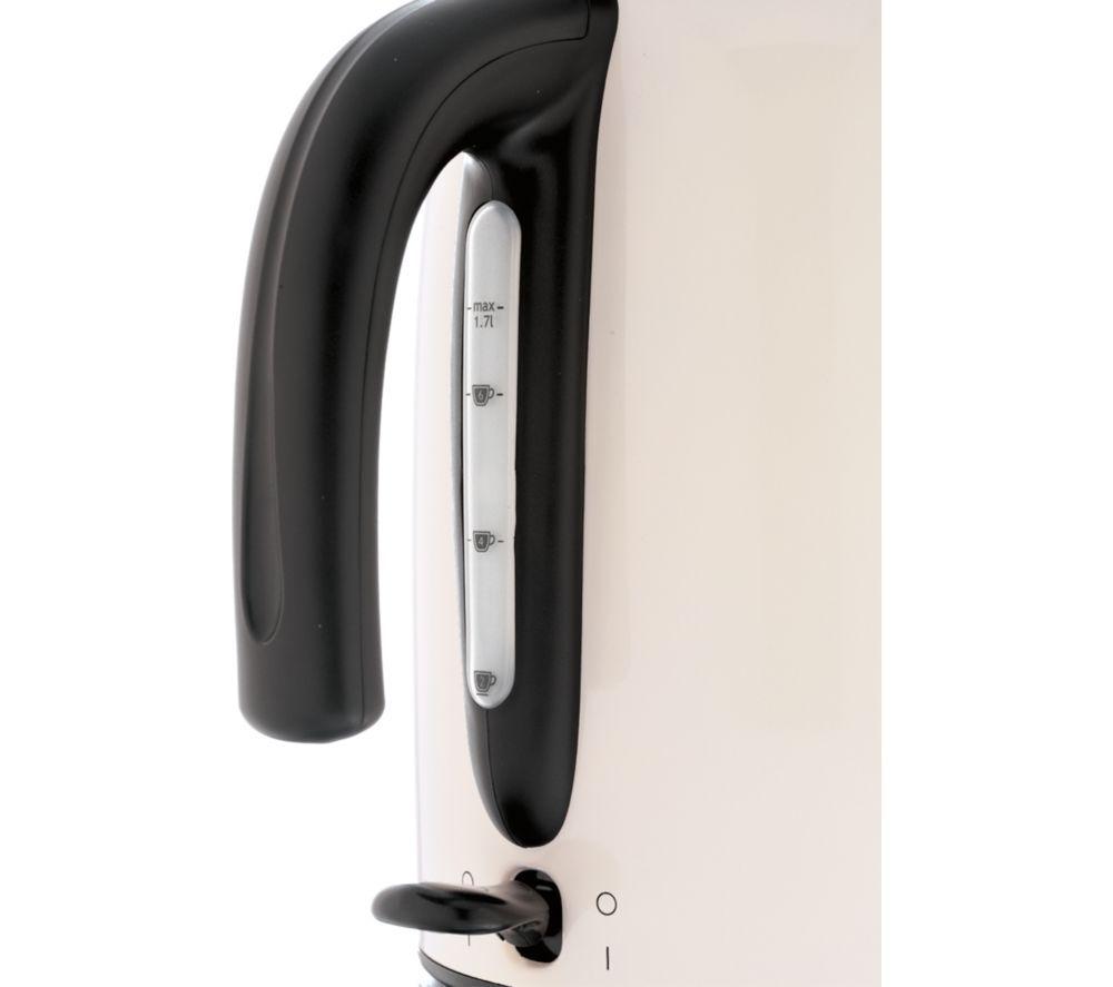 RUSSELL HOBBS Classics 28510 Jug Kettle - Jasmine image number 4 of 7