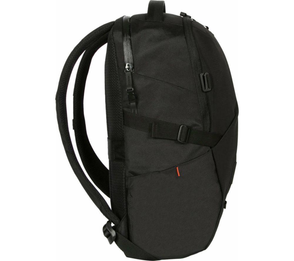 TARGUS Terra EcoSmart 16" Laptop Backpack - Black image number 2 of 10
