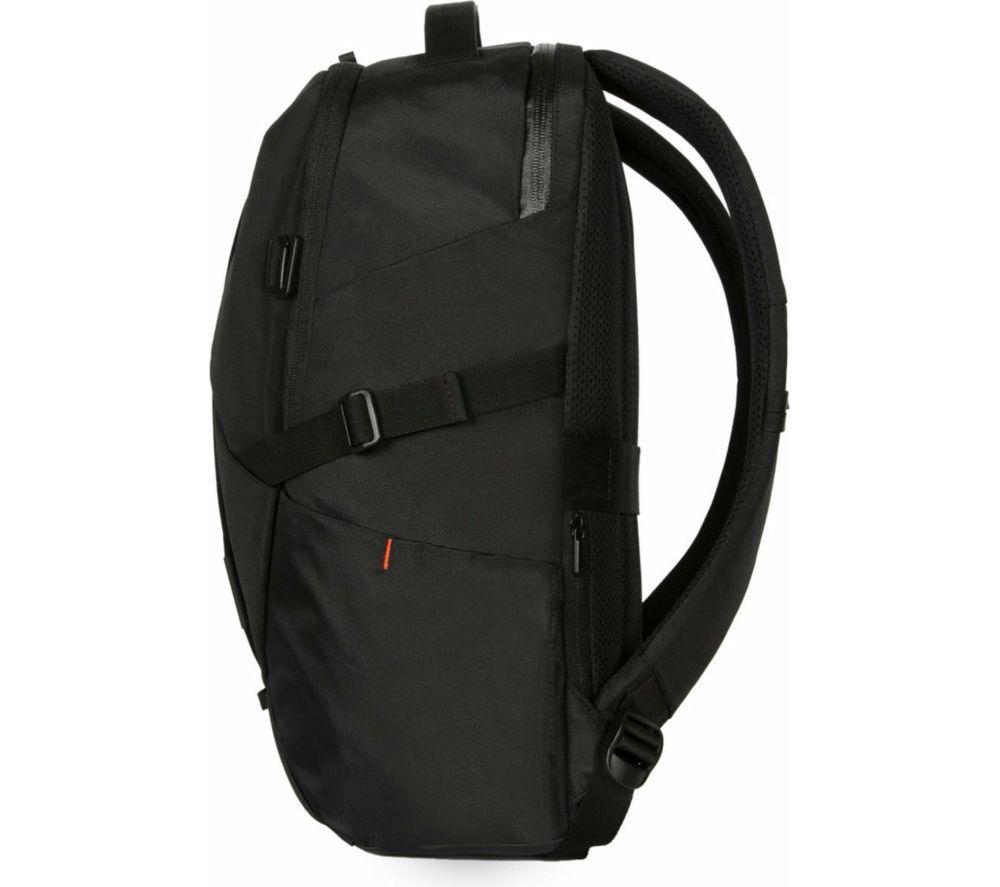TARGUS Terra EcoSmart 16" Laptop Backpack - Black image number 3 of 10