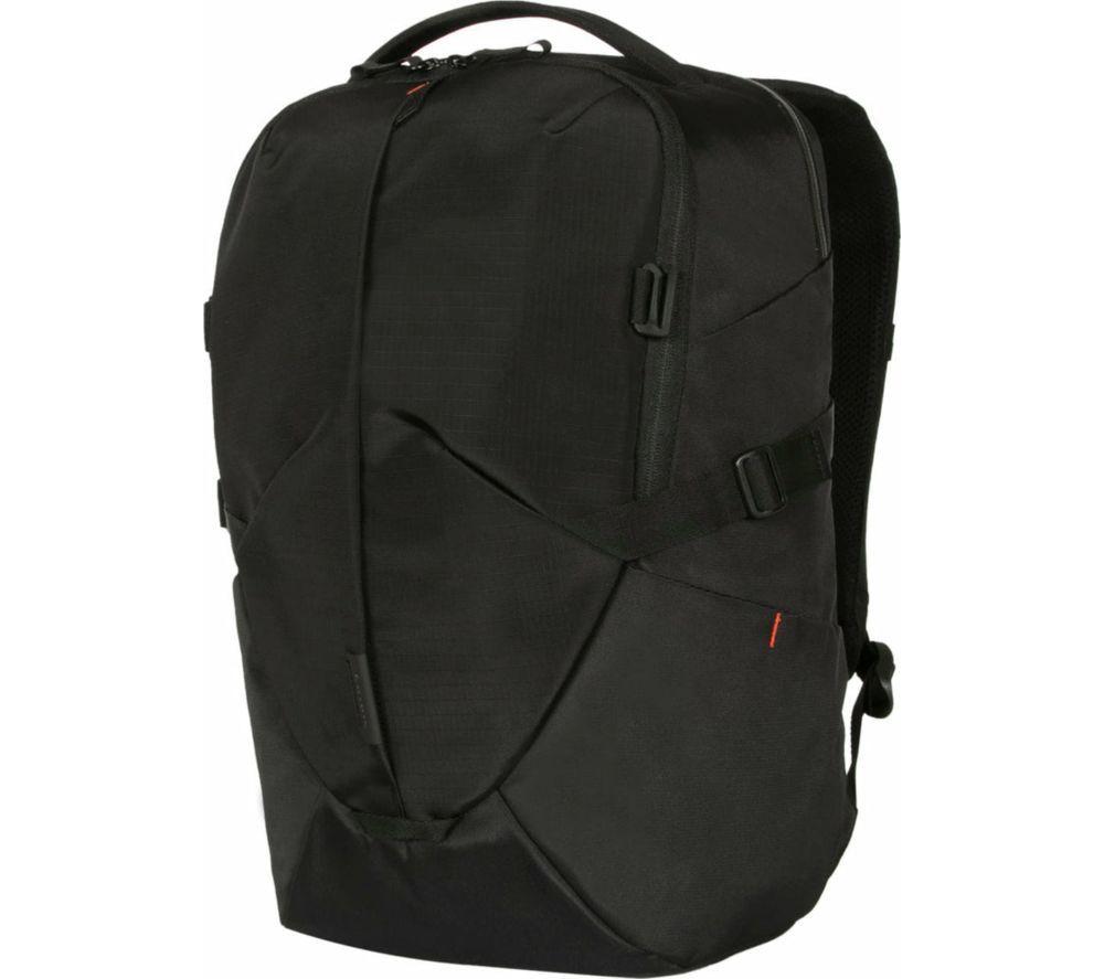 TARGUS Terra EcoSmart 16" Laptop Backpack - Black image number 4 of 10