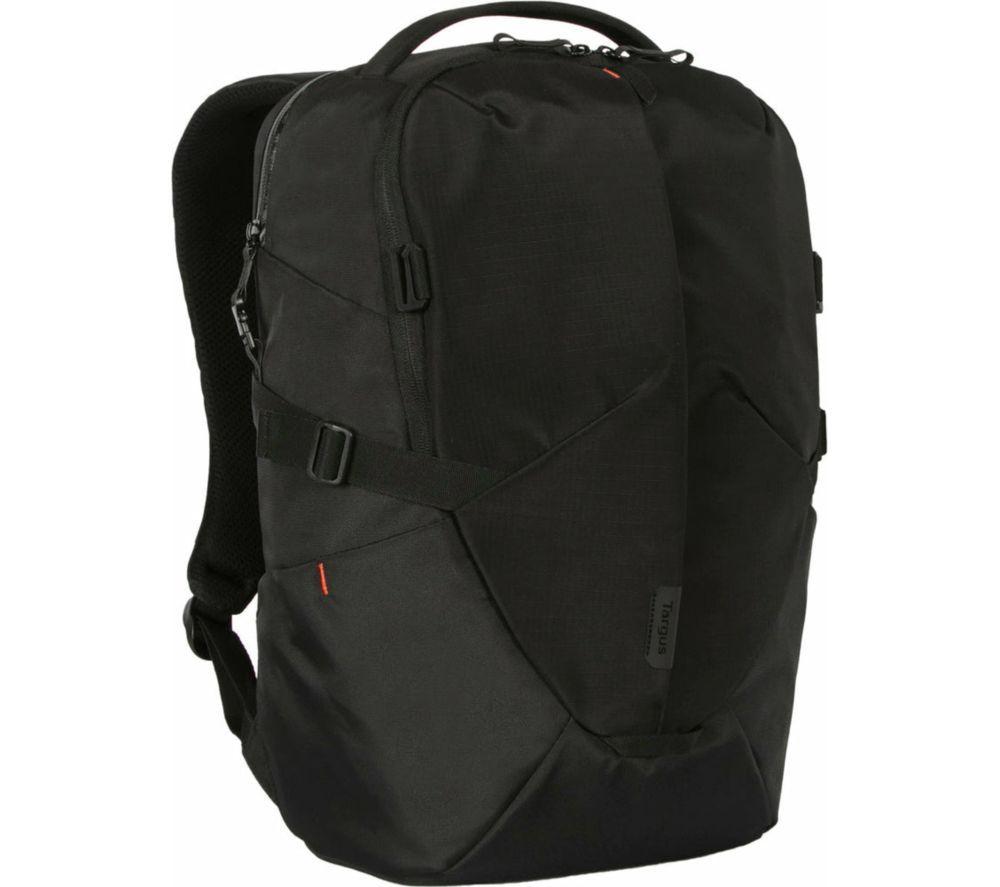 TARGUS Terra EcoSmart 16" Laptop Backpack - Black image number 5 of 10