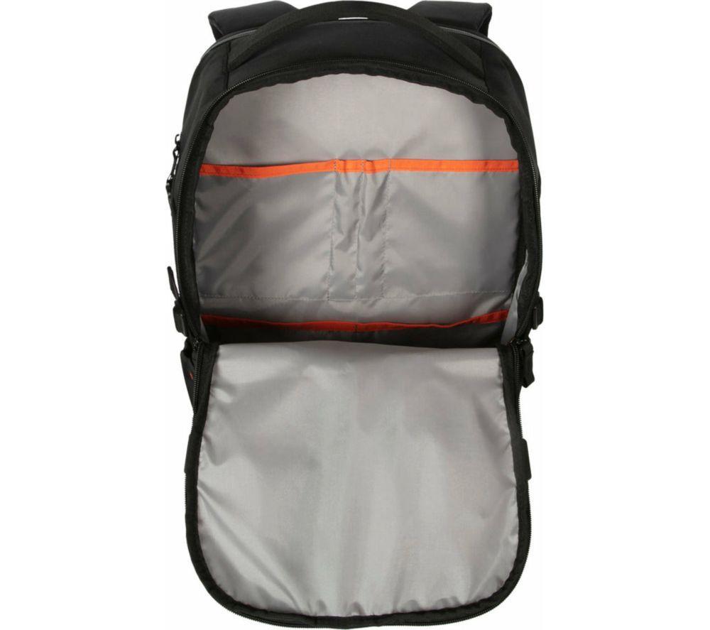 TARGUS Terra EcoSmart 16" Laptop Backpack - Black image number 6 of 10