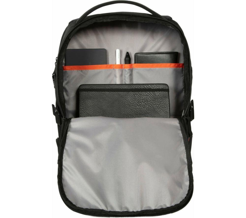 TARGUS Terra EcoSmart 16" Laptop Backpack - Black image number 7 of 10