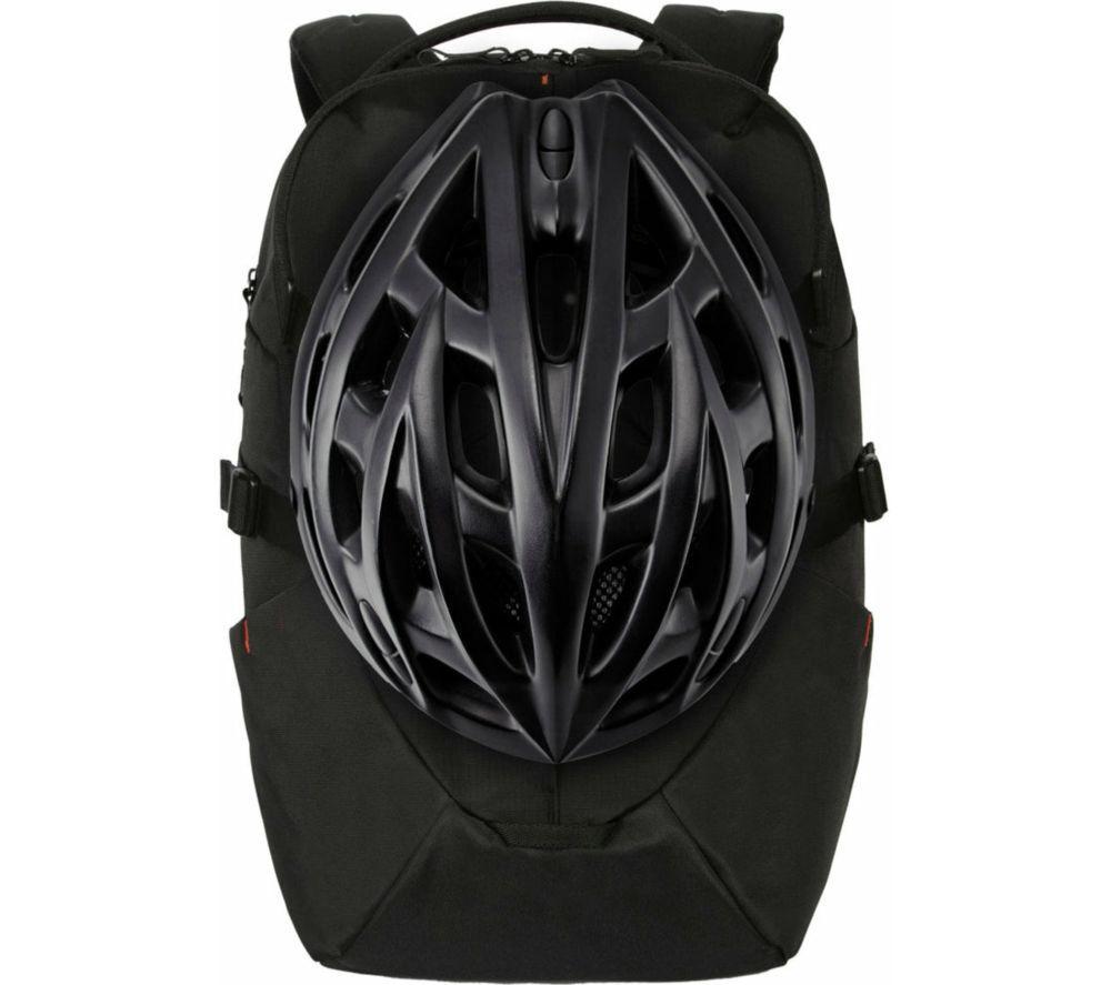 TARGUS Terra EcoSmart 16" Laptop Backpack - Black image number 8 of 10