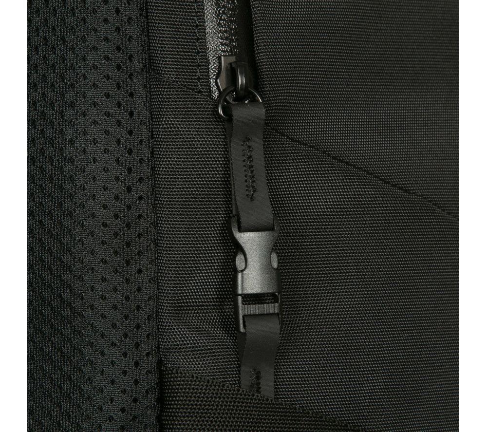 TARGUS Terra EcoSmart 16" Laptop Backpack - Black image number 10 of 10