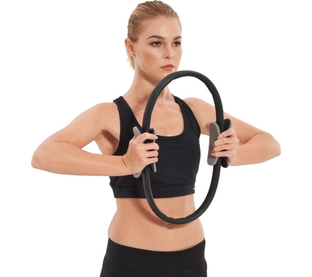HEAD Pilates Ring - Black & Grey image number 3 of 4