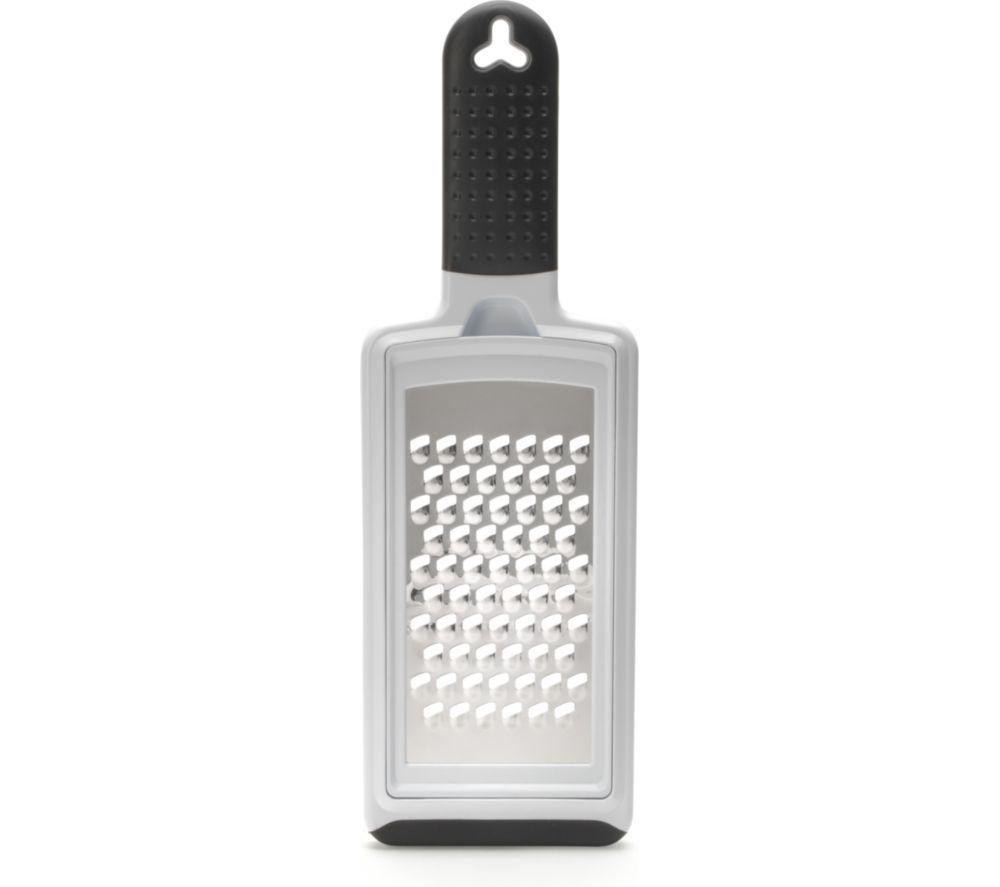 SALTER 2-in-1 Mandoline Slicer &ndash; White image number 3 of 10
