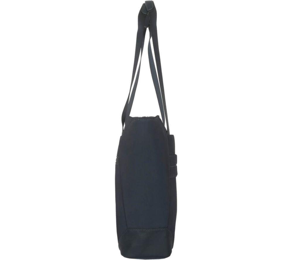 TARGUS &Aacute;vila 16" Laptop Carrying Tote - Blue image number 2 of 7