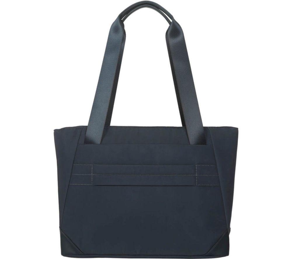 TARGUS &Aacute;vila 16" Laptop Carrying Tote - Blue image number 6 of 7