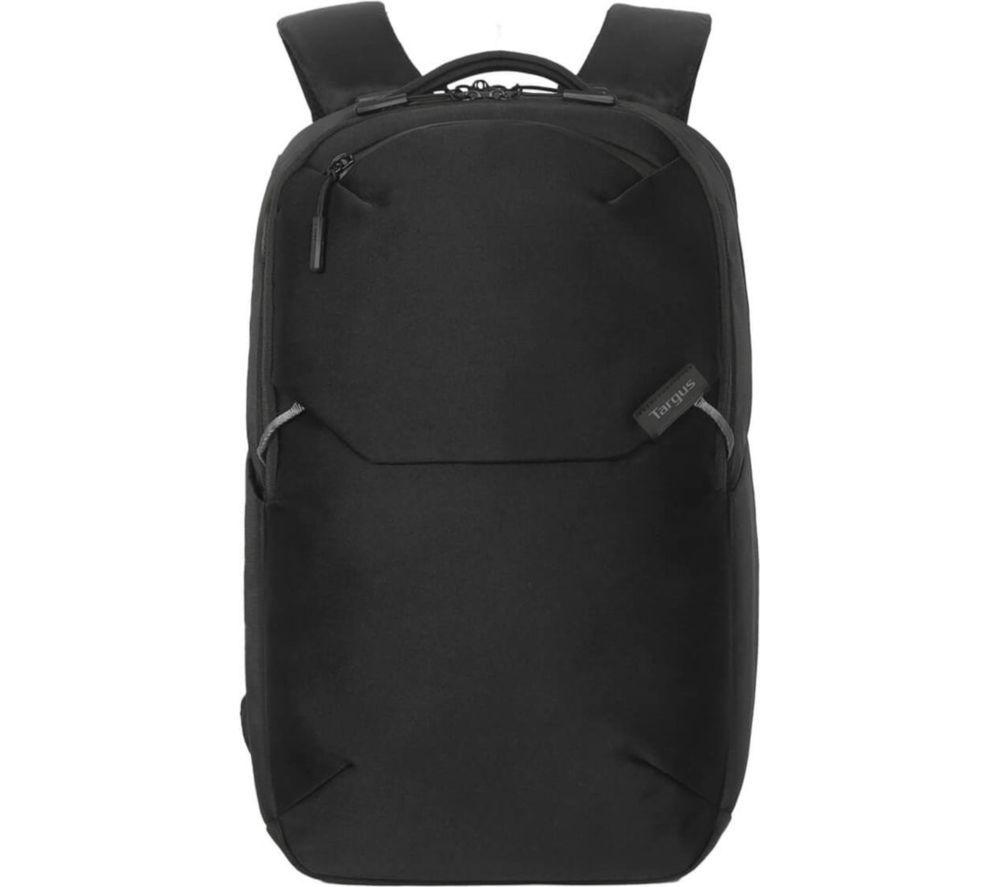 TARGUS EcoSmart 15inch-16inch Laptop Backpack - Black
