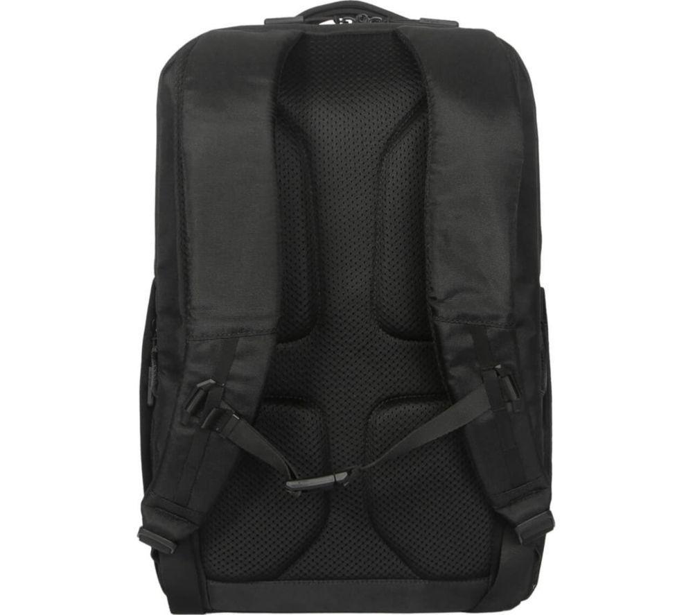 TARGUS Commuter 15"-16" Laptop Backpack - Black image number 2 of 8