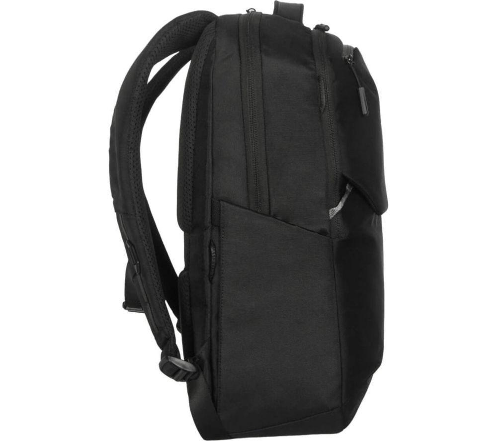 TARGUS Commuter 15"-16" Laptop Backpack - Black image number 3 of 8