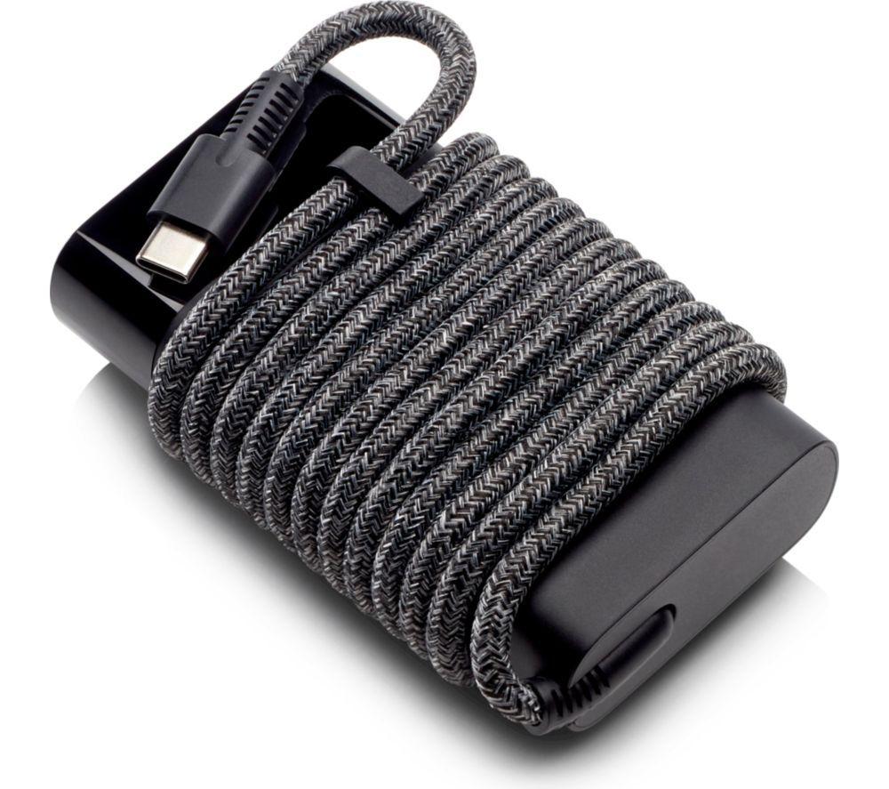 HP 65 W Universal USB Type-C Laptop Charger - 1.8 m image number 2 of 5