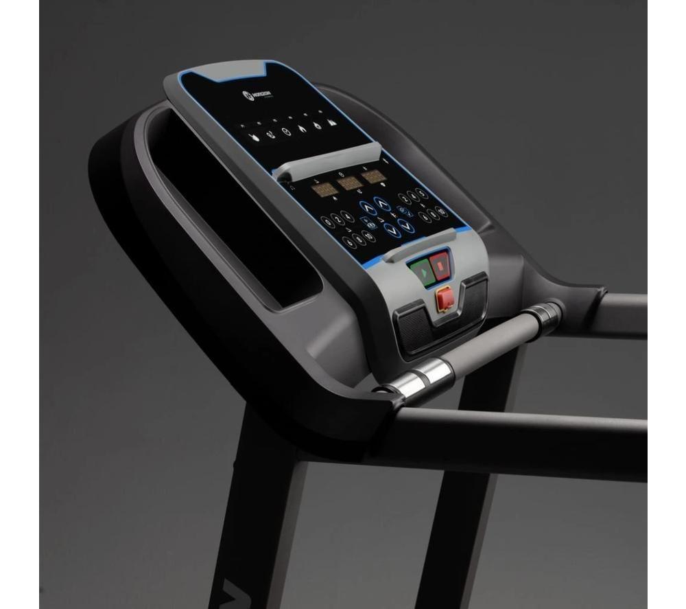 HORIZON FITNESS TR 5.0 Smart Bluetooth Treadmill - Black image number 12 of 15