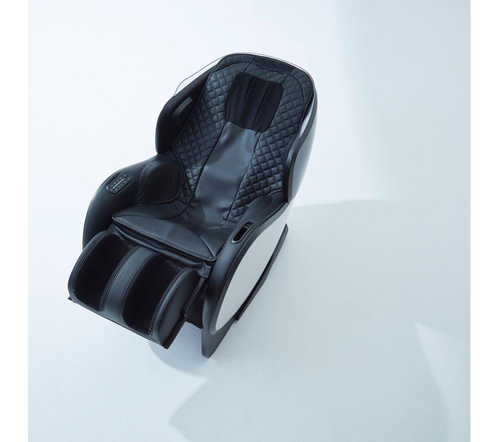 SYNCA CirC 3 Massage Chair  - Black image number 5 of 9