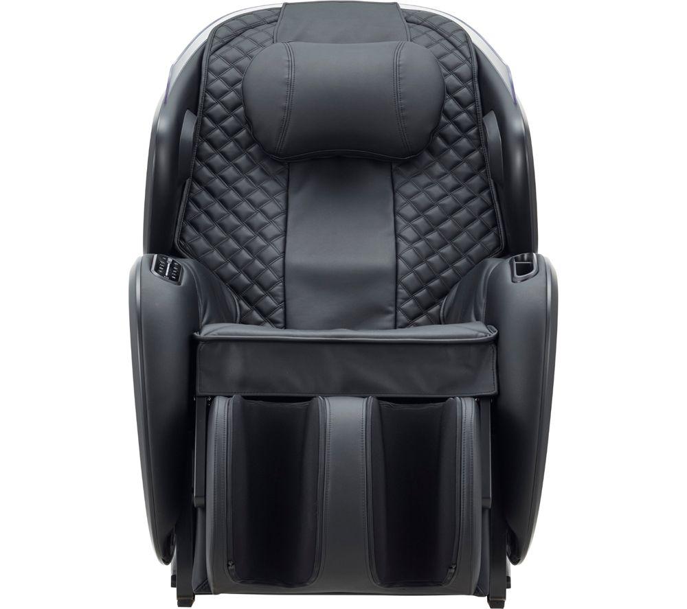 SYNCA CirC 3 Massage Chair  - Black image number 6 of 9