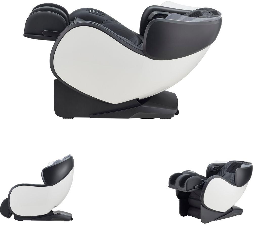 SYNCA CirC 3 Massage Chair  - Black image number 7 of 9