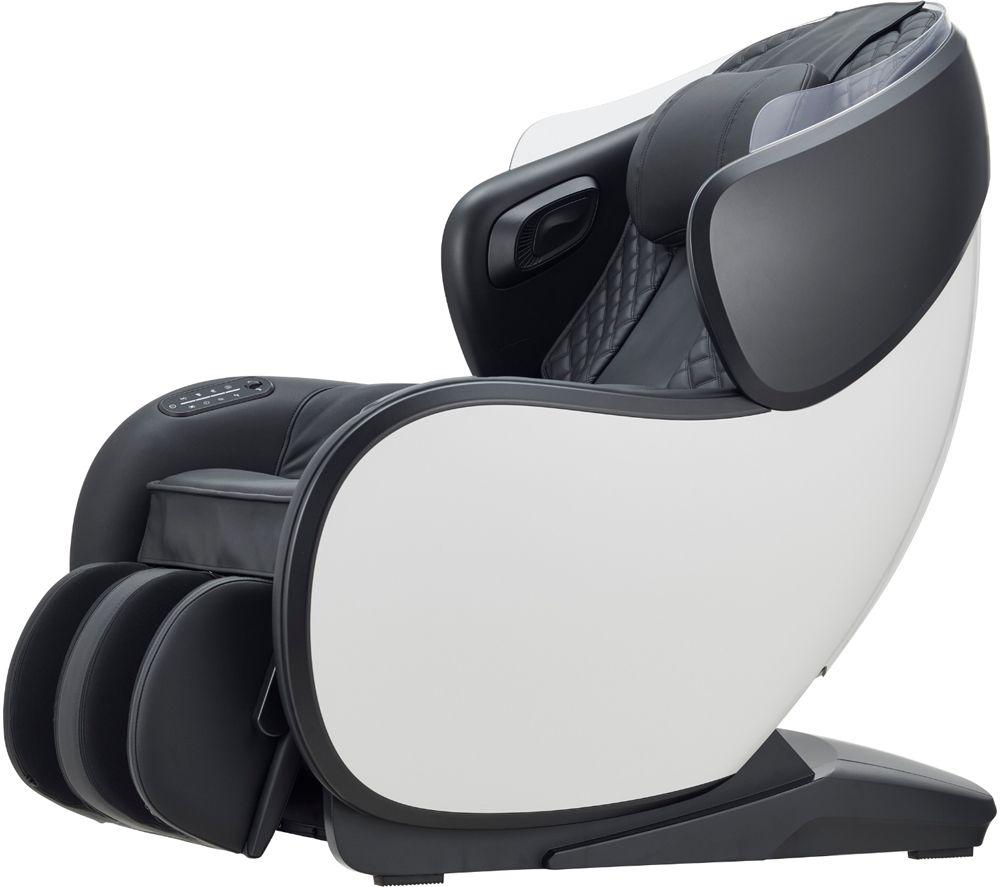 SYNCA CirC 3 Massage Chair  - Black image number 8 of 9