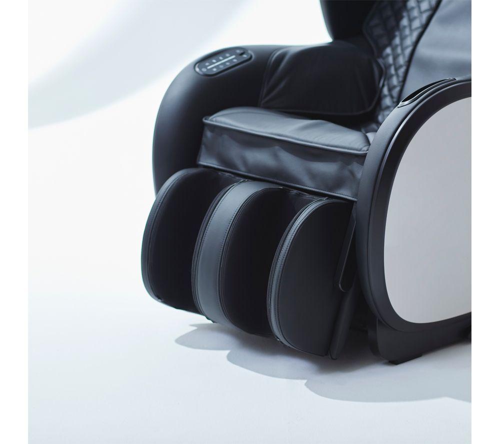 SYNCA CirC 3 Massage Chair  - Black image number 9 of 9