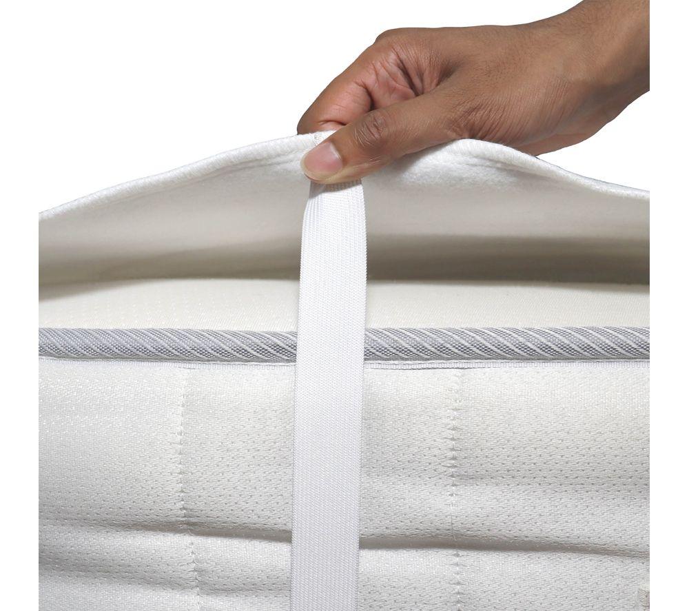 IGENIX IGHB00352 Electric Underblanket - King-size image number 2 of 8