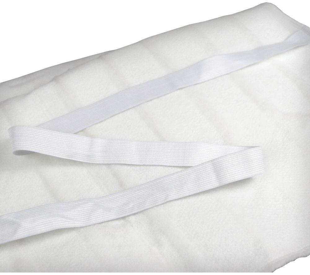 IGENIX IGHB00352 Electric Underblanket - King-size image number 6 of 8