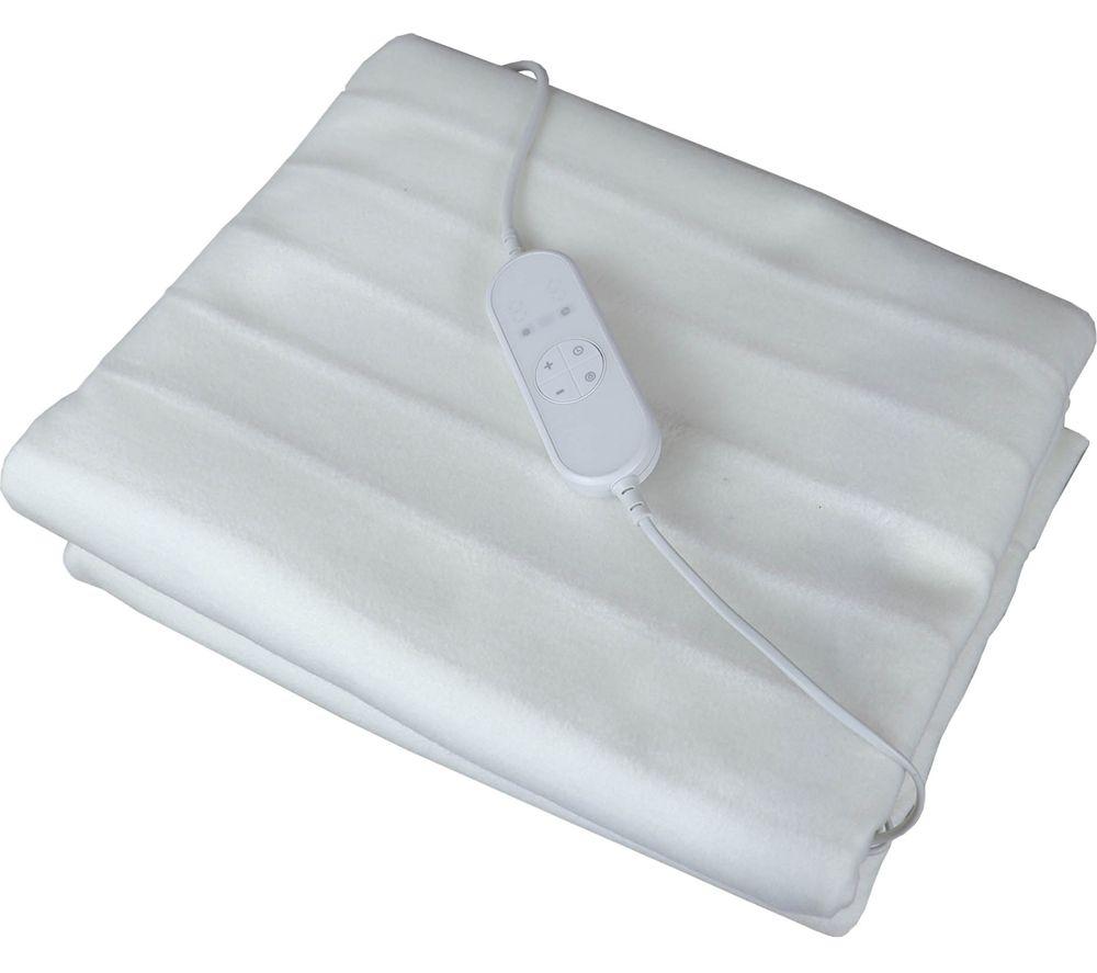 IGENIX IGHB00352 Electric Underblanket - King-size image number 8 of 8