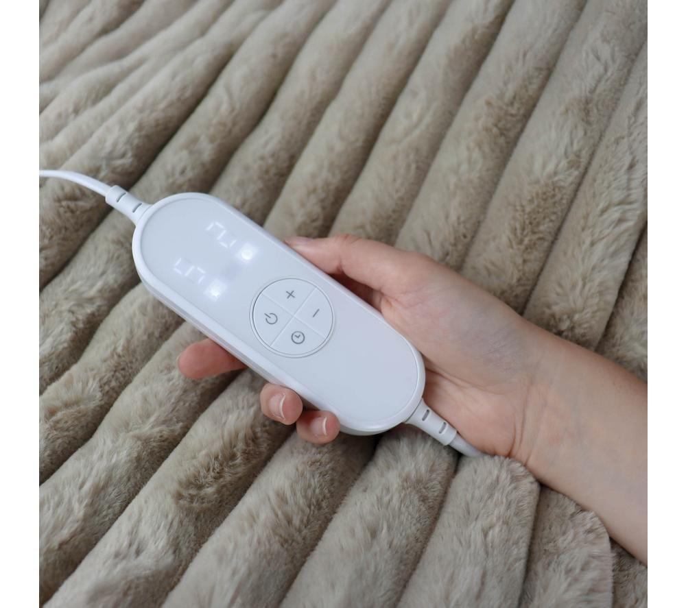 IGENIX IGHB02488B Heating Blanket - Single image number 2 of 7