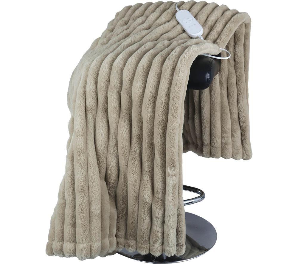 IGENIX IGHB02488B Heating Blanket - Single image number 3 of 7