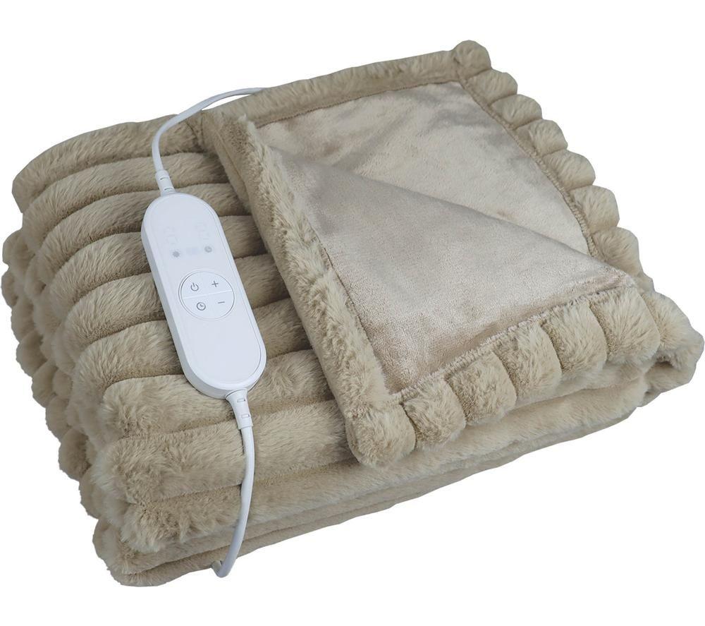 IGENIX IGHB02488B Heating Blanket - Single image number 5 of 7
