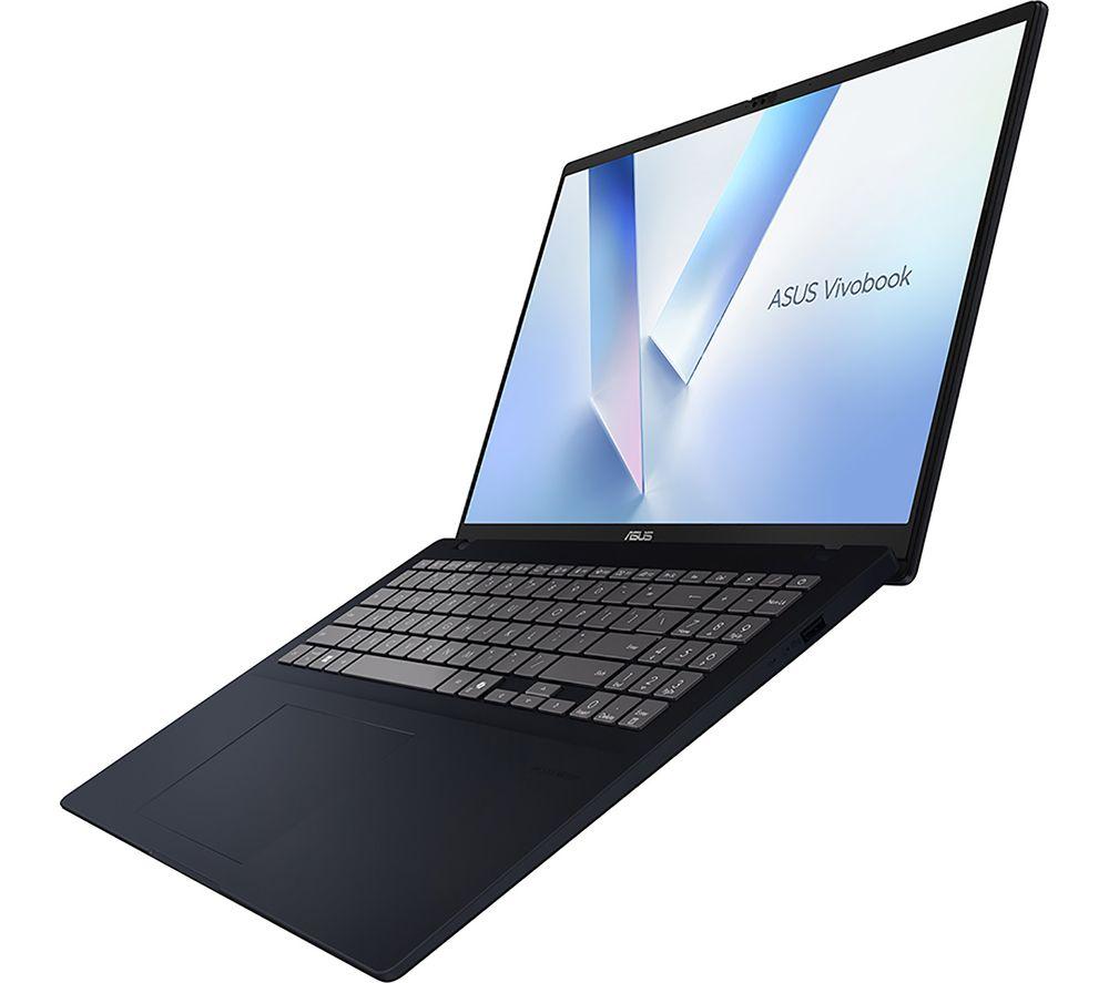ASUS Vivobook 16 M1607KA 16" Laptop - AMD Ryzen AI 7, 1 TB SSD, Quiet Blue image number 4 of 11