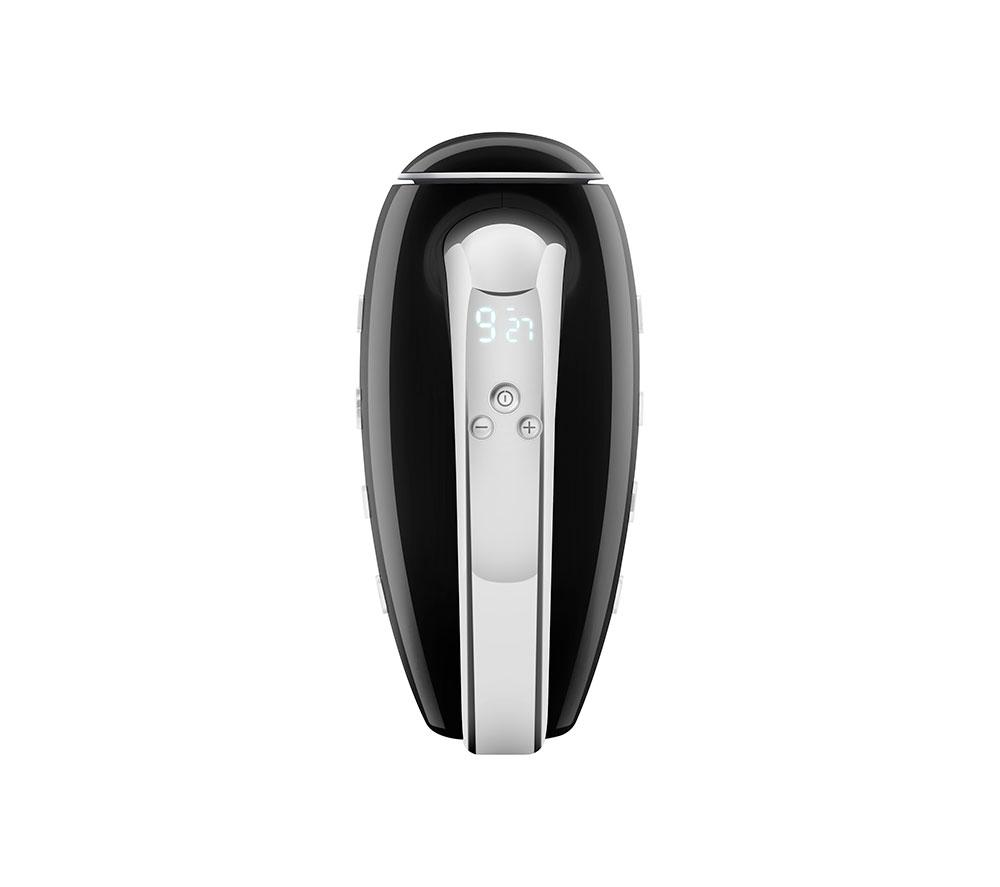 SMEG HMF01BLUK Hand Mixer - Black image number 6 of 7