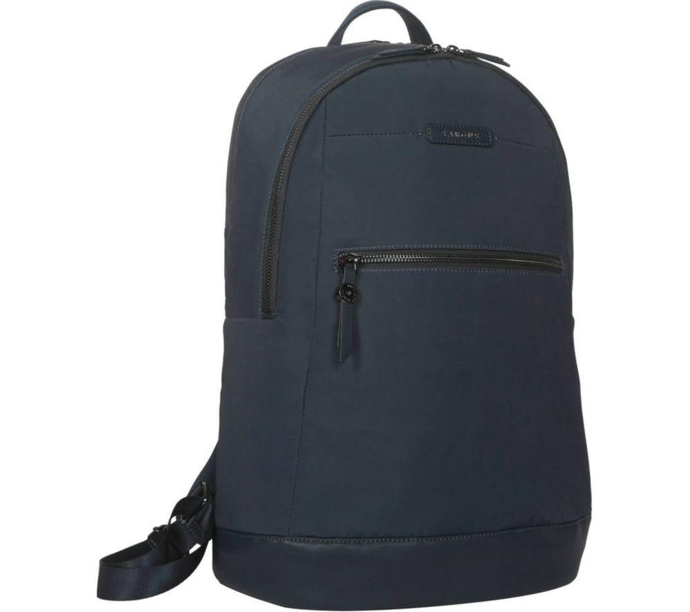 TARGUS Avila 16" Laptop Backpack - Midnight Blue image number 3 of 7