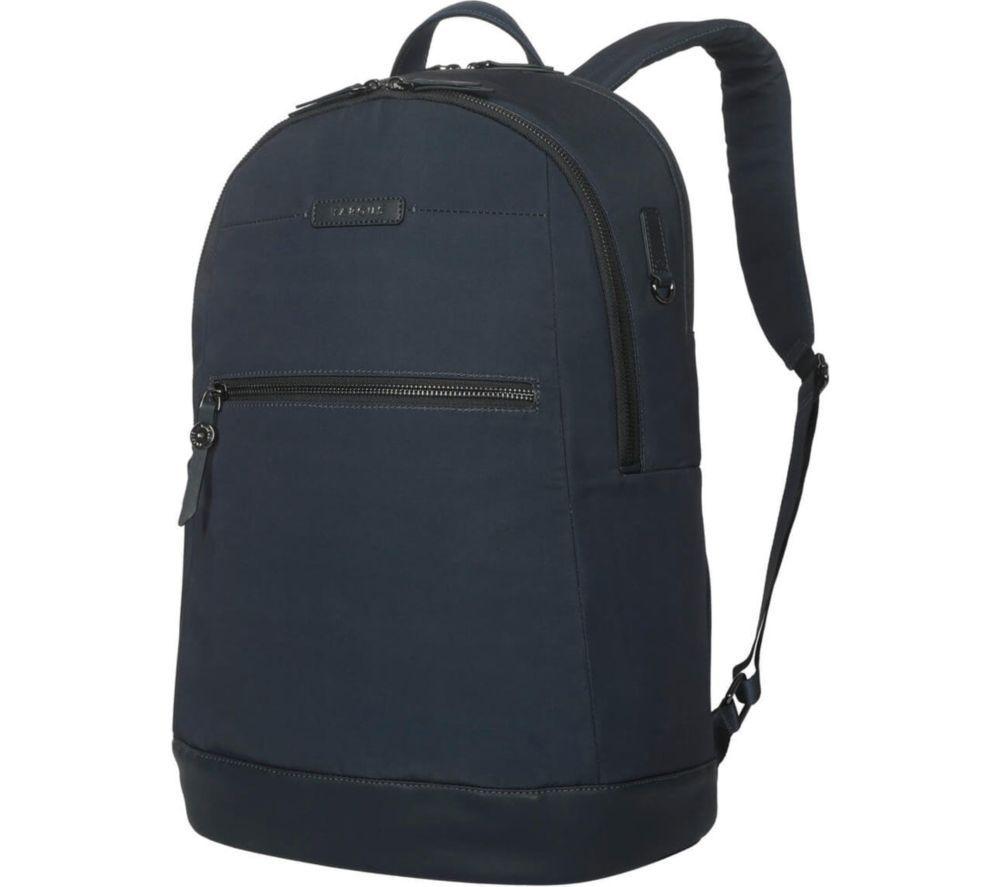 TARGUS Avila 16" Laptop Backpack - Midnight Blue image number 4 of 7