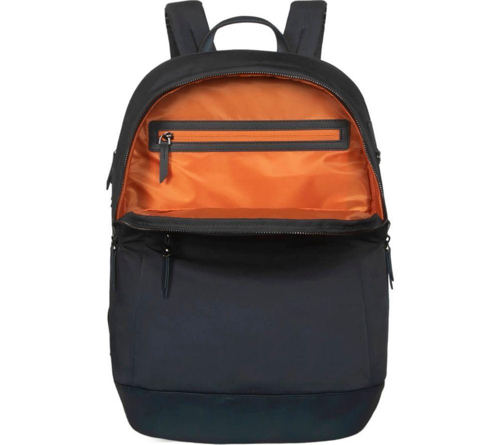 TARGUS Avila 16" Laptop Backpack - Midnight Blue image number 5 of 7