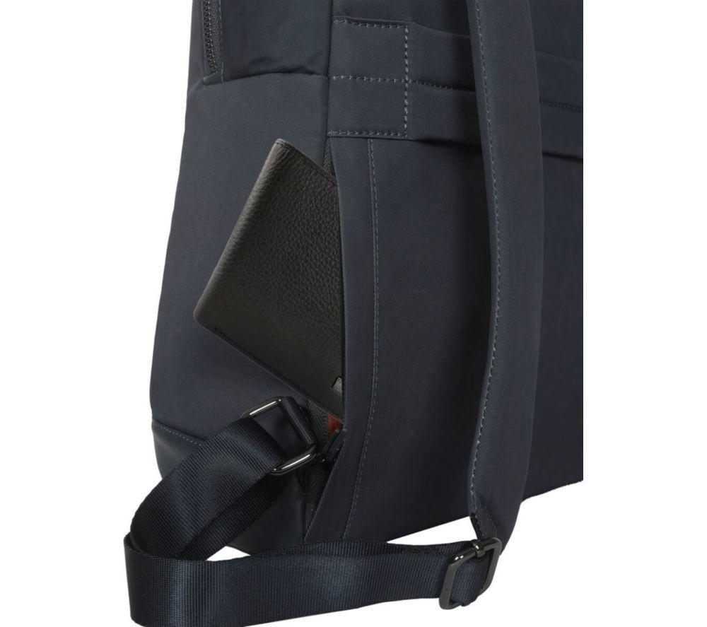 TARGUS Avila 16" Laptop Backpack - Midnight Blue image number 6 of 7