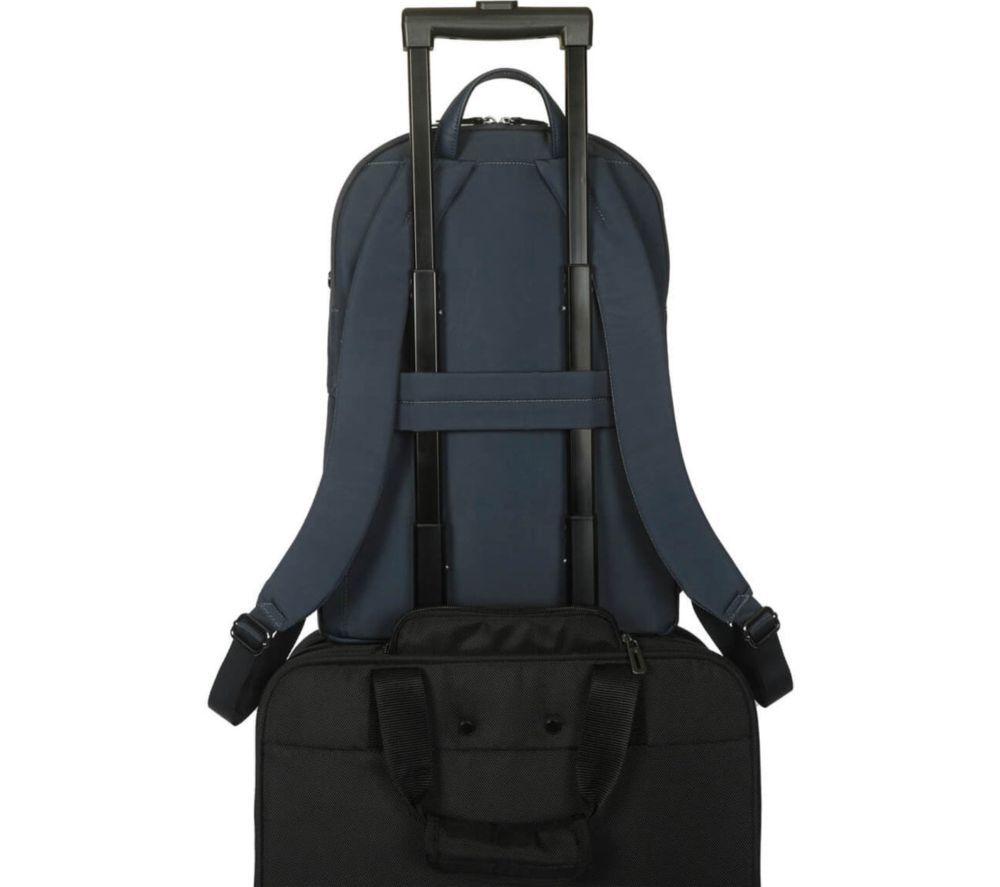 TARGUS Avila 16" Laptop Backpack - Midnight Blue image number 7 of 7