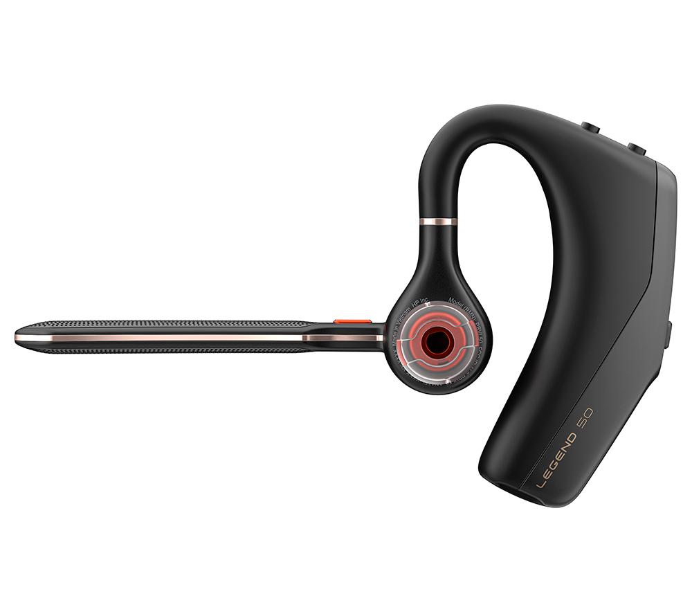 HP POLY Voyager Legend 50-M Bluetooth Headset - Black image number 2 of 14