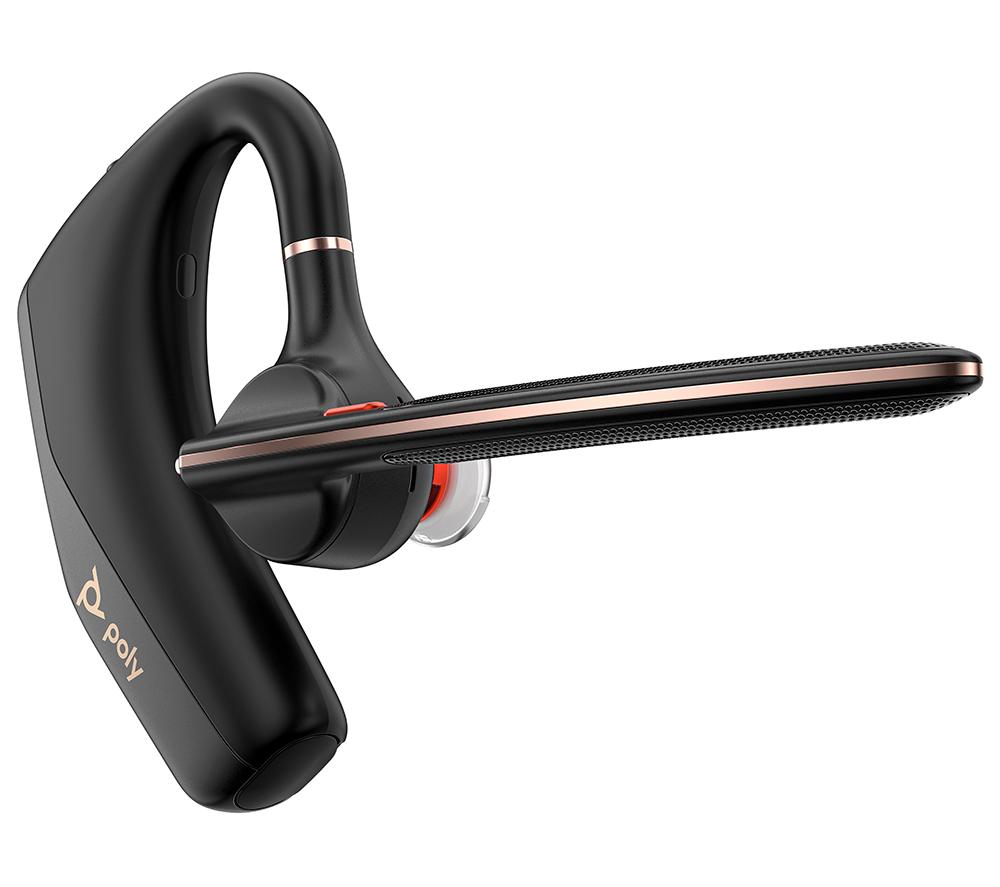 HP POLY Voyager Legend 50-M Bluetooth Headset - Black image number 14 of 14