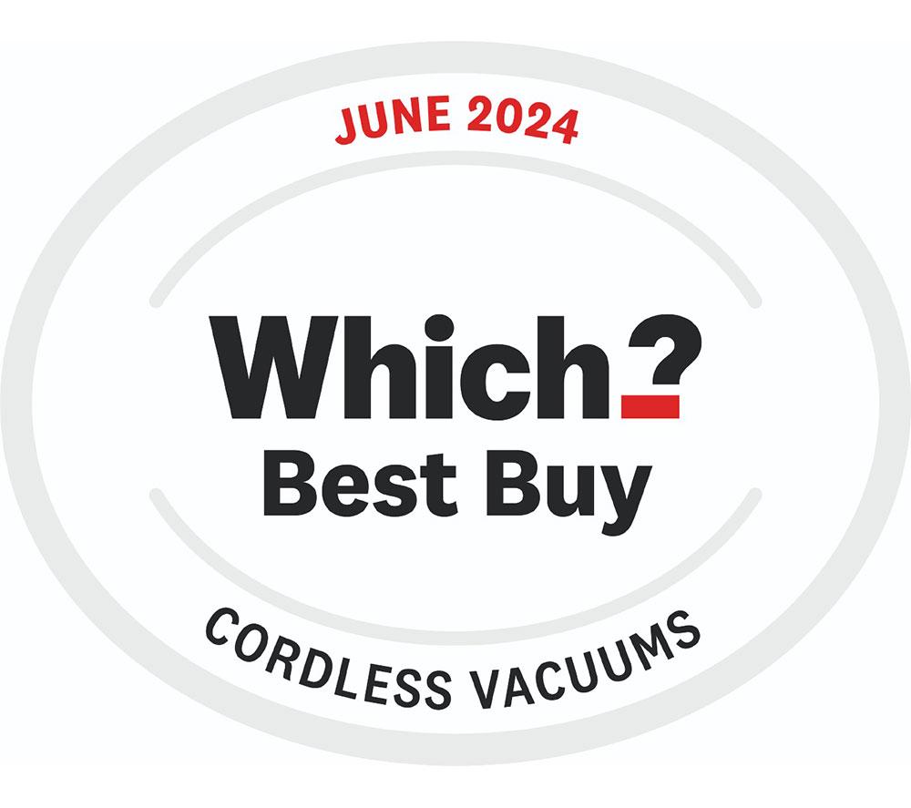 MIELE DuoFlex HX1 Allfloor Cordless Vacuum Cleaner - Casa Grey image number 10 of 13