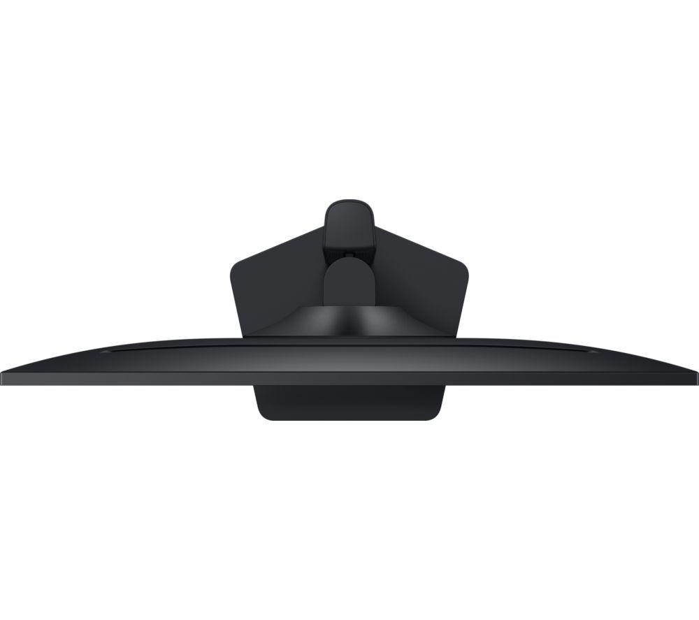 SAMSUNG Odyssey G7 LS27FG702EUXXU 4K Ultra HD 27" IPS LCD Gaming Monitor - Black image number 4 of 6