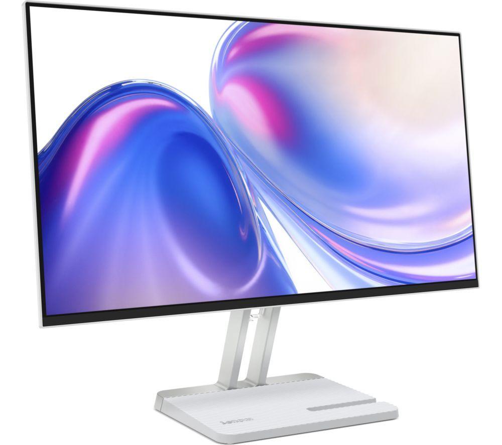 LENOVO L24-4C Full HD 23.8" IPS WLED Monitor - Grey image number 2 of 7