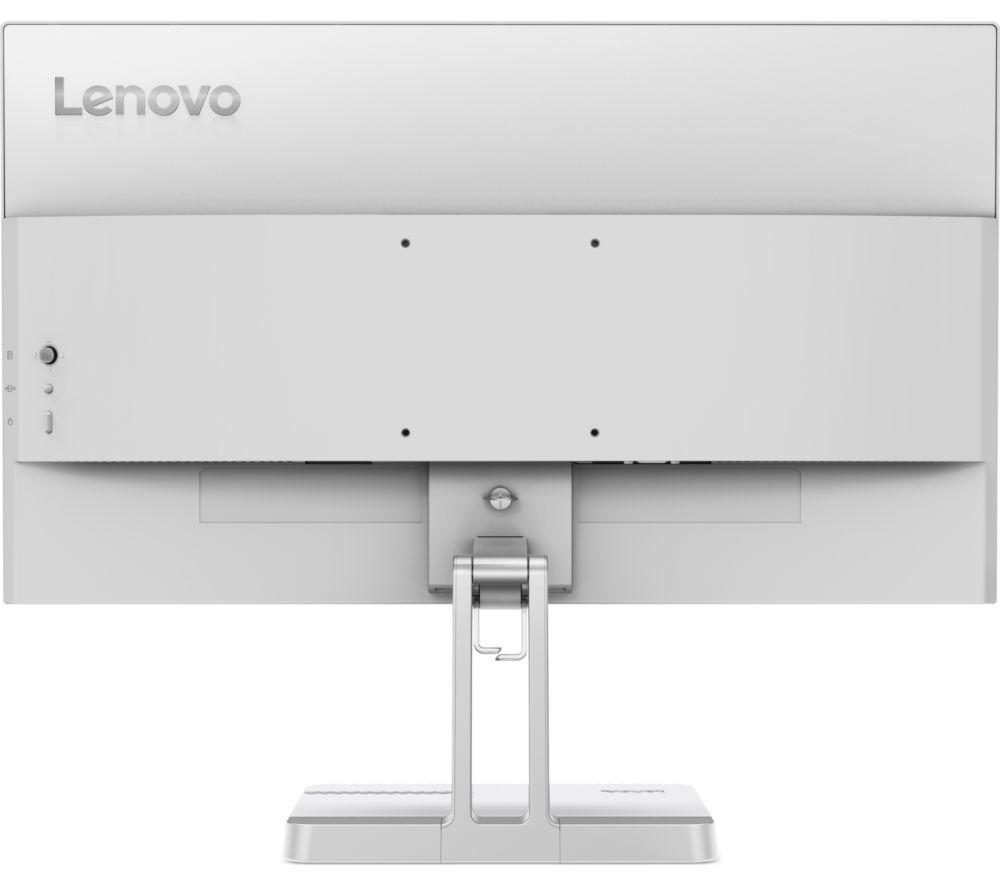 LENOVO L24-4C Full HD 23.8" IPS WLED Monitor - Grey image number 3 of 7
