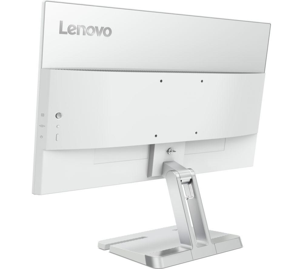 LENOVO L24-4C Full HD 23.8" IPS WLED Monitor - Grey image number 4 of 7