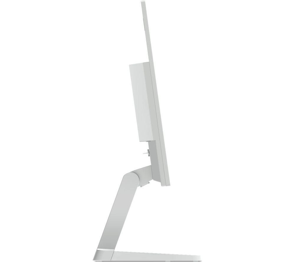 LENOVO L24-4C Full HD 23.8" IPS WLED Monitor - Grey image number 5 of 7