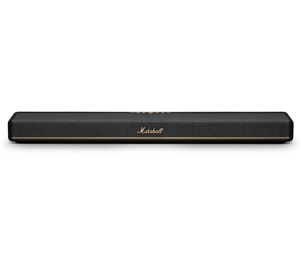 MARSHALL Heston 60 5.1 All-in-One Sound Bar - Black