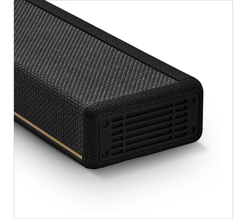 Buy MARSHALL Heston 60 5.1 All-in-One Sound Bar - Black | Currys
